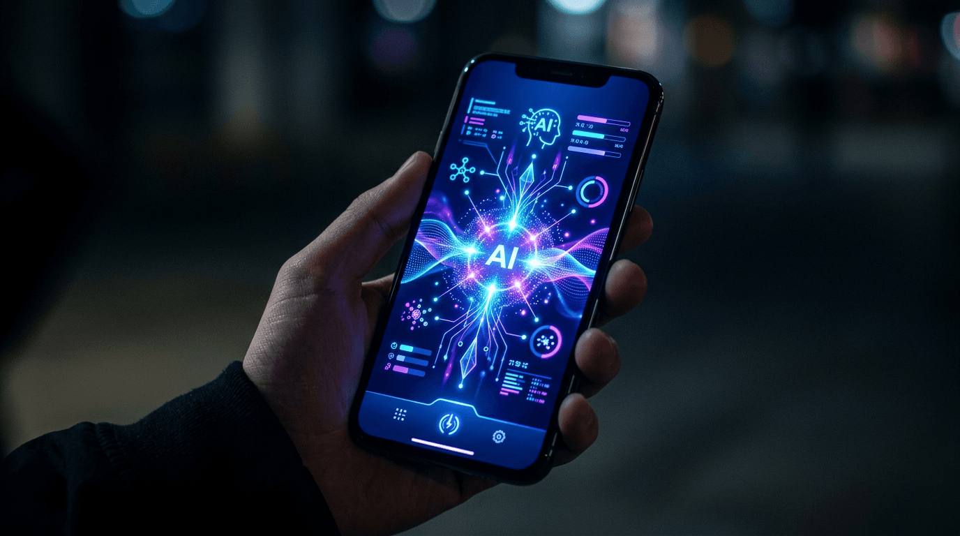 AI nudify on mobile — works in any browser